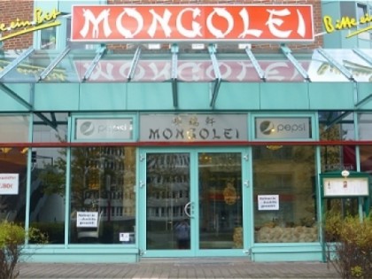 Foto: Mongolei